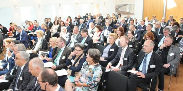 Generalna konzulica Tihić Kadrić na biznis konferenciji u Berlinu