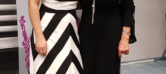 Banjalučanka Ljiljana Winkler dobitnica DAAD nagrade 2017.