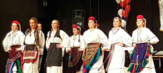 Svečanost povodom druge godišnjice KUD Posavina