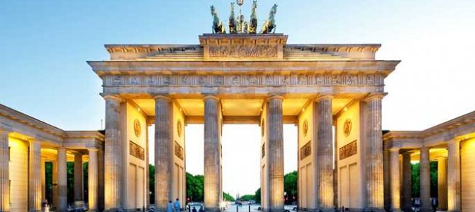 Održan “6. Dunavski salon” u Berlinu