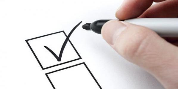 Glasanje za Opšte izbore u BiH 2018. u Generalnom  kozulatu BiH u Minhenu