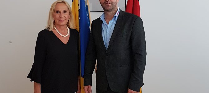 Suad Bešić, uspješna povratnička priča