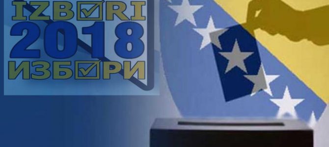 Džemati Augsburg, Rosenheim i Fedžr iz Minhena predali registracijske obrasce za izbore