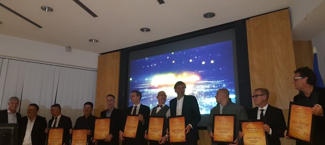 U Stutgartu održana proslava 400. Emisje o uspješnim Bosancima i Hercegovcima širom svjeta