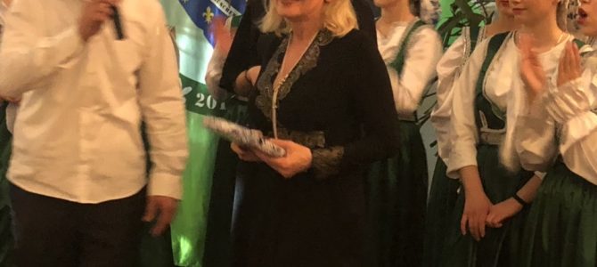 Odžana manifestacija Bosansko sjelo u organizaciji BKUD Behar u Minhenu