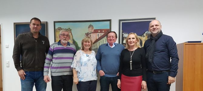 Održan sastanak Regionalnog odbora dijaspore u Generalnom konzulatu BiH u Minhenu