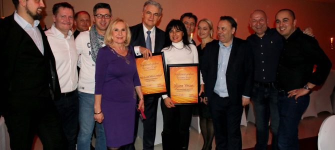 U Minhenu održan skup gostiju serijala “ U tuđoj avliji ”