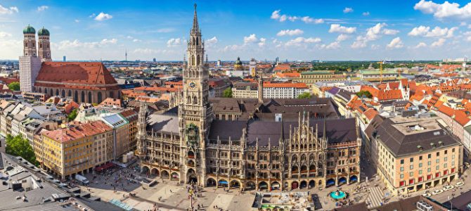 U Minhenu obilježeno 50 godina od zaključivanja Sporazuma između SR Njemačke i SFRJ o zaspošljavanju radnika u SR Njemačkoj