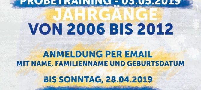 Poziv FC Bosna i Hercegovina Minhen