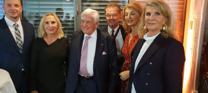 U Offenbachu održana „ Noć Bosne i Hercegovine 2019“