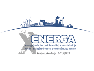 Prva obavijest za izlagačena sajmu ENERGA 2020