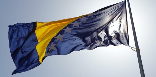 Čestitka za Dan nezavisnosti Bosne i Hercegovine