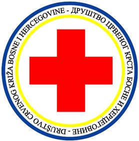 Donatorska  akcija austrijskog Crvenog križa/krsta za ljude u BiH