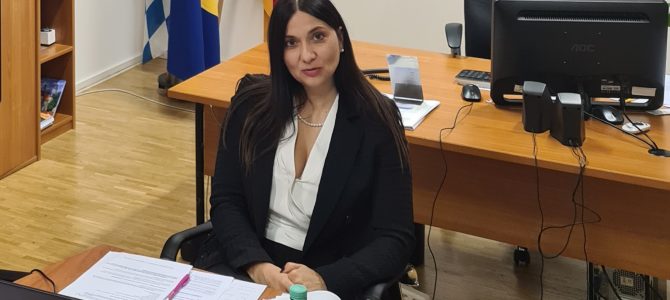 Generalna konzulica Sajić razgovarala sa šefom Bavarske državne kancelarije i državnim ministrom Hermanom
