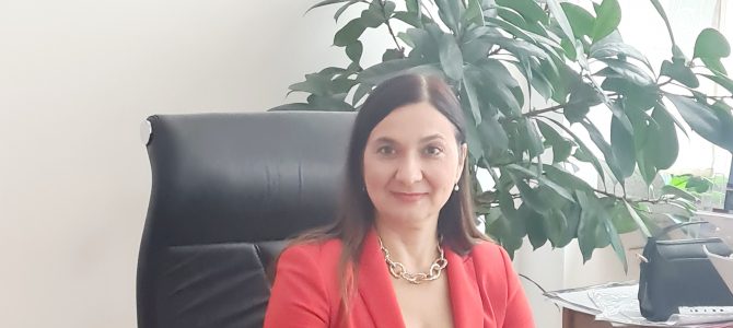 Generalna konzulica Sajić i prof. dr. Ninković dogovorili saradnju i pomoć u dijagnostifikovanju i liječenju djece