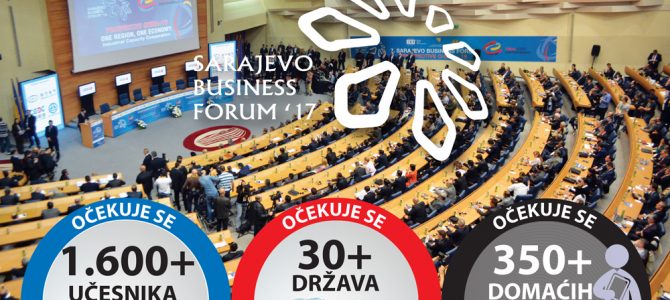 Sarajevo Biznis Forum